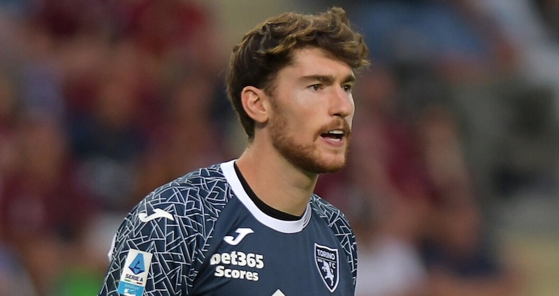 Israel: "Ho voluto solo il Torino. Derby all'ultima giornata? Non vedo l'ora" 1 Israel: "Ho voluto solo il Torino. Derby all'ultima giornata? Non vedo l'ora"