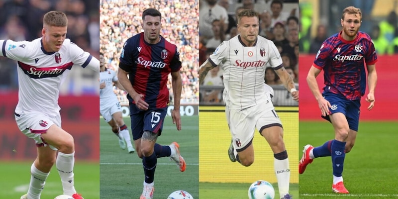 Fantacalcio®, il Bologna perde Pobega e Sulemana: quante partite saltano 2 Fantacalcio®, il Bologna perde Pobega e Sulemana: quante partite saltano