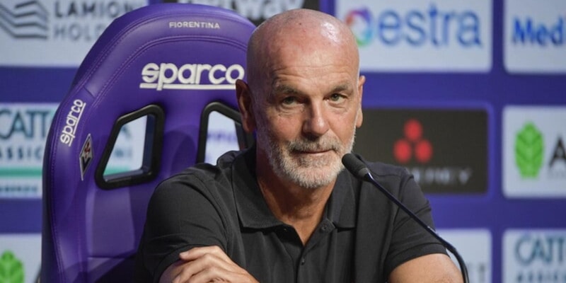 Pioli lancia la Fiorentina: "Napoli e Conte il top. Ma sarà il campo a dire chi è più forte" 3 Pioli lancia la Fiorentina: "Napoli e Conte il top. Ma sarà il campo a dire chi è più forte"