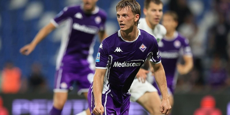 Fiorentina, c'è l'esito degli esami di Gudmundsson: come sta e quando può tornare in campo 2 Fiorentina, c'è l'esito degli esami di Gudmundsson: come sta e quando può tornare in campo