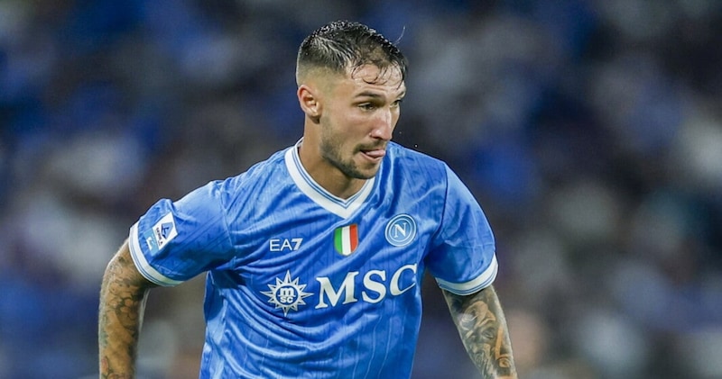 Politano-Napoli, c&rsquo;&egrave; il rinnovo. Conte blinda il suo jolly: i dettagli del contratto
