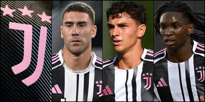 Juve a Verona, diretta: probabili formazioni e risultato in tempo reale. Next Gen e Primavera LIVE 4 Juve a Verona, diretta: probabili formazioni e risultato in tempo reale. Next Gen e Primavera LIVE