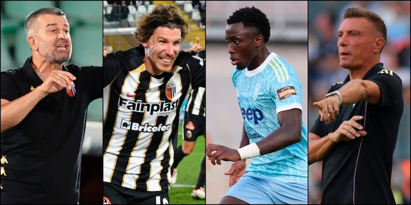 Diretta Juve, Next Gen ad Ascoli: risultato in tempo reale e formazioni 1 Diretta Juve, Next Gen ad Ascoli: risultato in tempo reale e formazioni