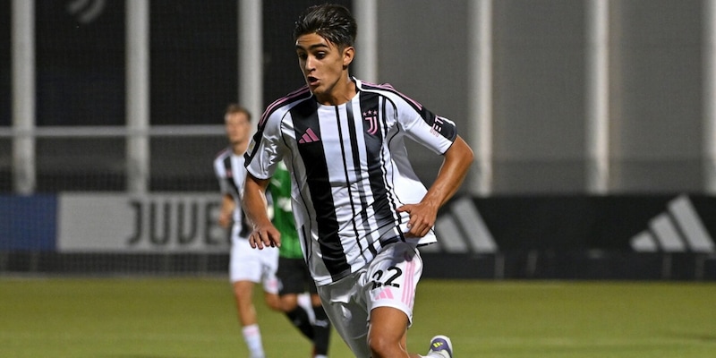 Leicester - Juventus Primavera: orario, diretta e dove vederla in streaming&nbsp;
&nbsp;