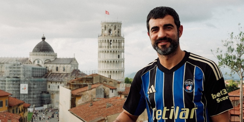 Pisa, ufficiale l'ingaggio di Albiol: il comunicato 4 Pisa, ufficiale l'ingaggio di Albiol: il comunicato