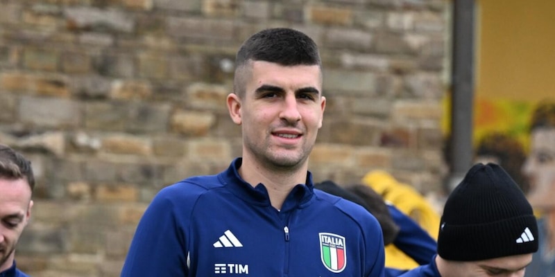Gianluca Mancini dal ritiro dell'Italia, le parole su Gaza e Israele: "Vedere certe immagini è choccante. Ma se ci dicono di giocare..." 2 Gianluca Mancini dal ritiro dell'Italia, le parole su Gaza e Israele: "Vedere certe immagini è choccante. Ma se ci dicono di giocare..."