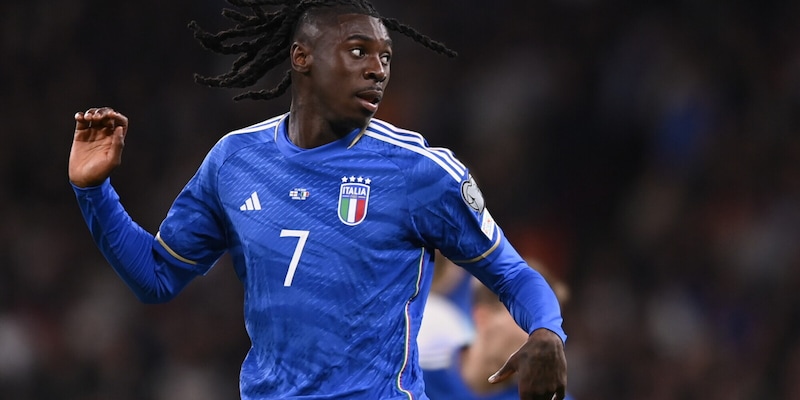 Italia-Estonia: orario, diretta, probabili formazioni e dove vedere in tv e streaming le Qualificazioni Mondiali in tempo reale