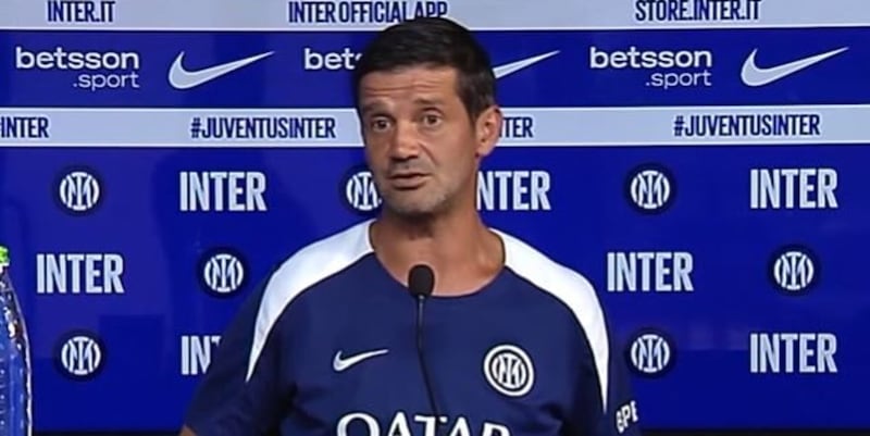 Chivu spegne le fiamme di Tudor: &ldquo;Siamo alla terza. Paragoni inutili, &egrave; un&rsquo;altra Juve&rdquo;