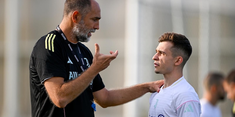 Juve-Borussia Dortmund, la lista dei convocati: ci sono Zhegrova e Conceicao 2 Juve-Borussia Dortmund, la lista dei convocati: ci sono Zhegrova e Conceicao