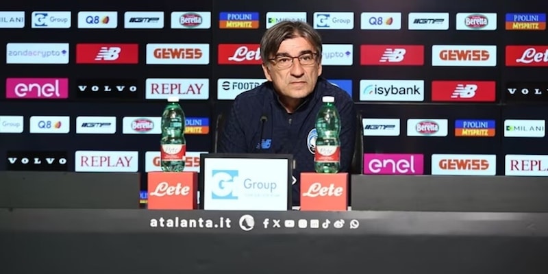 Juric non convoca Lookman per Atalanta-Lecce: “Situazione spiacevole”. Anche Scamacca out 1 Juric non convoca Lookman per Atalanta-Lecce: “Situazione spiacevole”. Anche Scamacca out