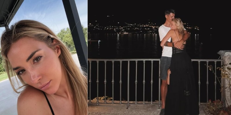 Alice Campello e le fake news sulle lacrime su Instagram, il commento su Morata chiarisce tutto 2 Alice Campello e le fake news sulle lacrime su Instagram, il commento su Morata chiarisce tutto