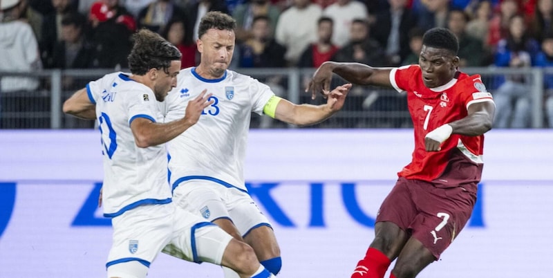 Napoli, infortunio per Rrahmani: lascia in anticipo la nazionale 2 Napoli, infortunio per Rrahmani: lascia in anticipo la nazionale
