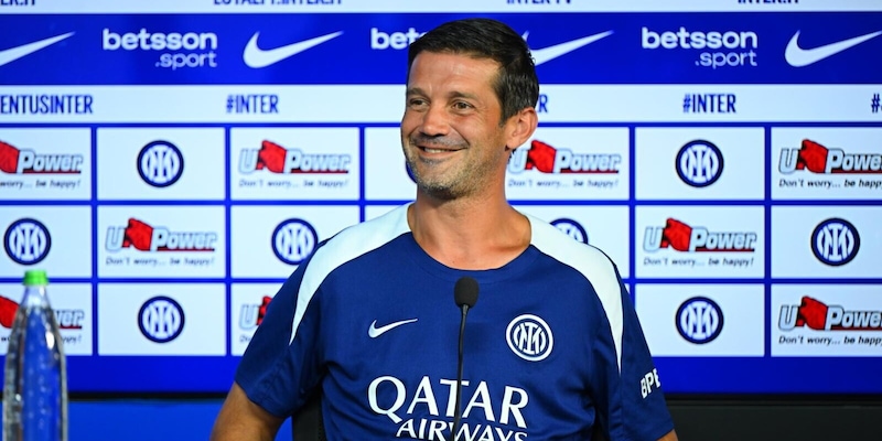 Chivu e il rumore dei nemici: il tecnico dell'Inter cita ancora Mourinho