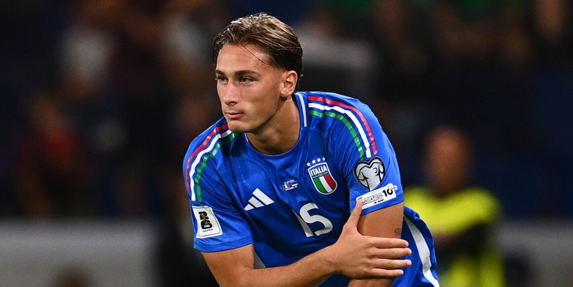 Pio Esposito tra Inter e Italia, Marotta indica la via: "Per diventare un campione..." 4 Pio Esposito tra Inter e Italia, Marotta indica la via: "Per diventare un campione..."