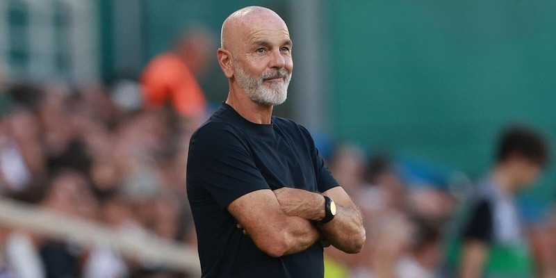 Pioli scuote la Fiorentina: "Non sono contento, ma restano sogni e ambizioni"&nbsp;