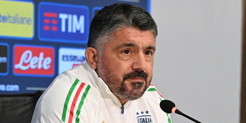 Italia, Gattuso pronto: “Spero di vedere più italiani in Serie A. Donnarumma firma con il Manchester City” 2 Italia, Gattuso pronto: “Spero di vedere più italiani in Serie A. Donnarumma firma con il Manchester City”