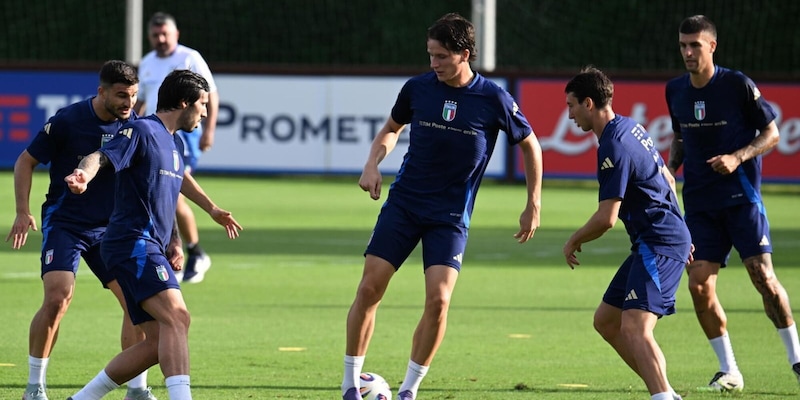 Italia, il cammino verso il Mondiale 2026: cosa bisogna fare per evitare i playoff 4 Italia, il cammino verso il Mondiale 2026: cosa bisogna fare per evitare i playoff