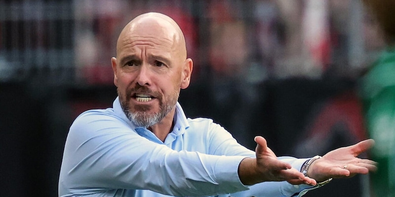 Ten Hag sbotta e attacca: "Esonero senza precedenti, non mi hanno dato tempo" 1 Ten Hag sbotta e attacca: "Esonero senza precedenti, non mi hanno dato tempo"