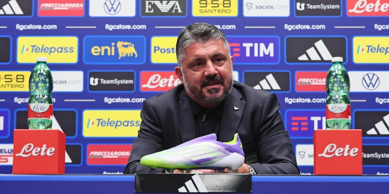Quattro calciatori non convocati da Gattuso per la prima con l'Estonia: ecco chi sono 2 Quattro calciatori non convocati da Gattuso per la prima con l'Estonia: ecco chi sono