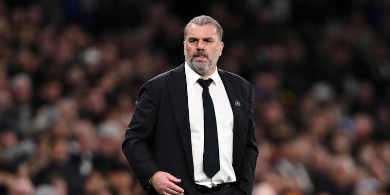 Postecoglou nuovo allenatore del Nottingham Forest: è ufficiale 2 Postecoglou nuovo allenatore del Nottingham Forest: è ufficiale