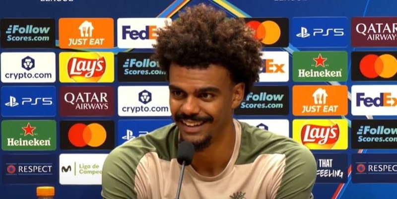 Veiga e la Juve: &ldquo;Mancata conferma? Tanti fattori. Ho parlato con i portoghesi&rdquo;. E su Tudor&hellip;