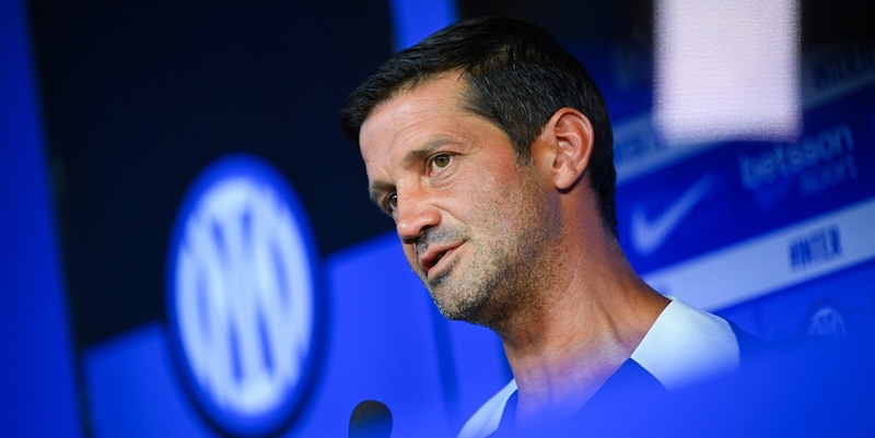 Chivu un altro show, cita ancora Mourinho: "Il rumore dei nemici fa parte del gioco". Su Lautaro... 1 Chivu un altro show, cita ancora Mourinho: "Il rumore dei nemici fa parte del gioco". Su Lautaro...