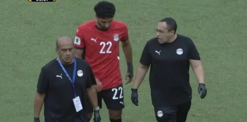 City, è allarme: Guardiola perde Marmoush, "Contusione al ginocchio". Salta derby e Napoli 1 City, è allarme: Guardiola perde Marmoush, "Contusione al ginocchio". Salta derby e Napoli