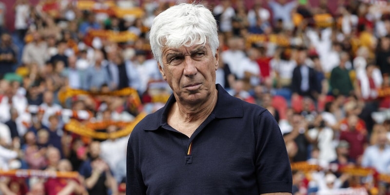 Gasperini e il ko Roma: "Dybala come Soulé, le condizioni. Con queste temperature..." 1 Gasperini e il ko Roma: "Dybala come Soulé, le condizioni. Con queste temperature..."