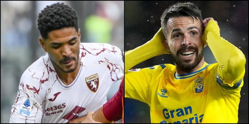 Torino, Saul Coco si commuove dopo la Roma: "Un mio ex compagno ha battuto il cancro" 3 Torino, Saul Coco si commuove dopo la Roma: "Un mio ex compagno ha battuto il cancro"