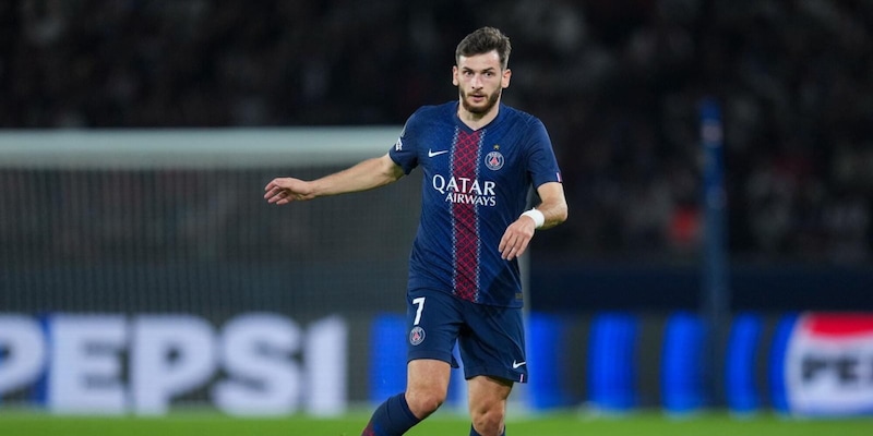 Psg, guai per Luis Enrique: Kvaratskhelia, Dembel&eacute; e altre due stelle saltano il Barcellona