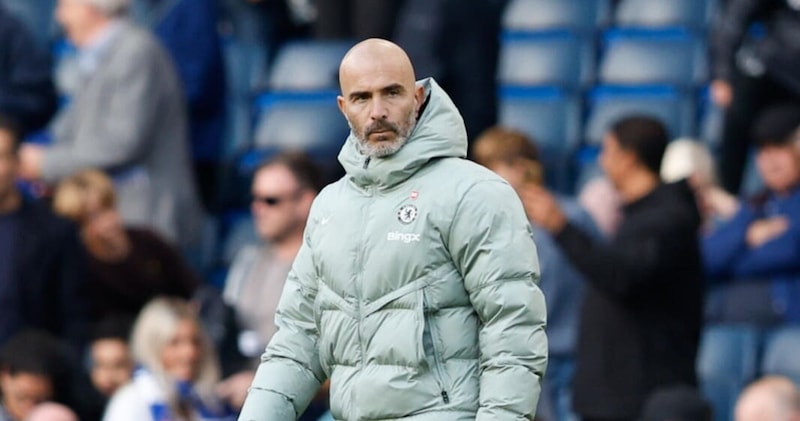 Maresca, emozione Champions prima di Chelsea-Benfica: "Mourinho? Ha scritto la storia"