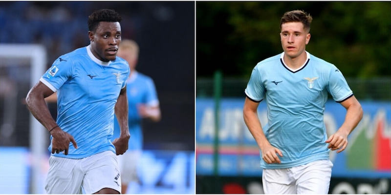 Genoa-Lazio, i convocati di Sarri: fuori Dele-Bashiru, dentro Basic 1 Genoa-Lazio, i convocati di Sarri: fuori Dele-Bashiru, dentro Basic