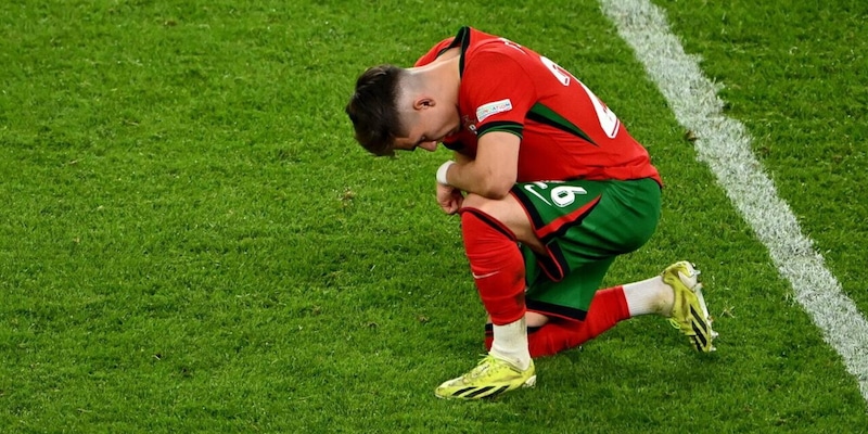 Conceicao infortunato, allarme Juve: lascia il Portogallo e rischia per l'Inter