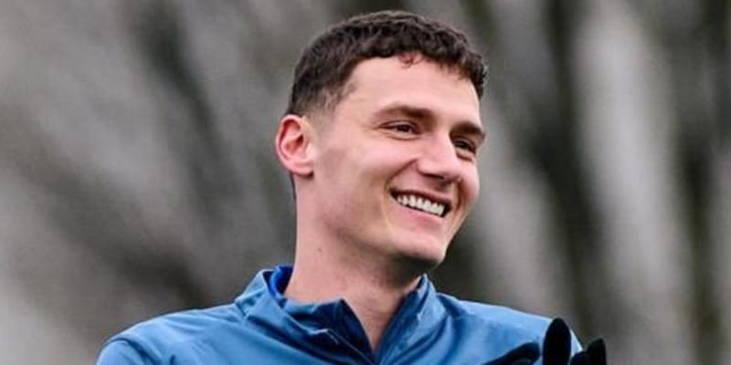 Pavard non sta nella pelle: "Nella mia testa c'era solo il Marsiglia" 2 Pavard non sta nella pelle: "Nella mia testa c'era solo il Marsiglia"