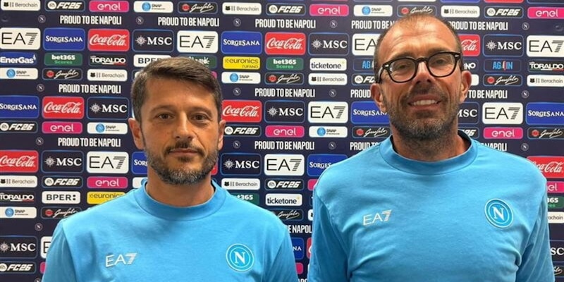 Il medico del Napoli e il punto sugli infortunati: come stanno Lukaku, Neres e Rrahmani 3 Il medico del Napoli e il punto sugli infortunati: come stanno Lukaku, Neres e Rrahmani