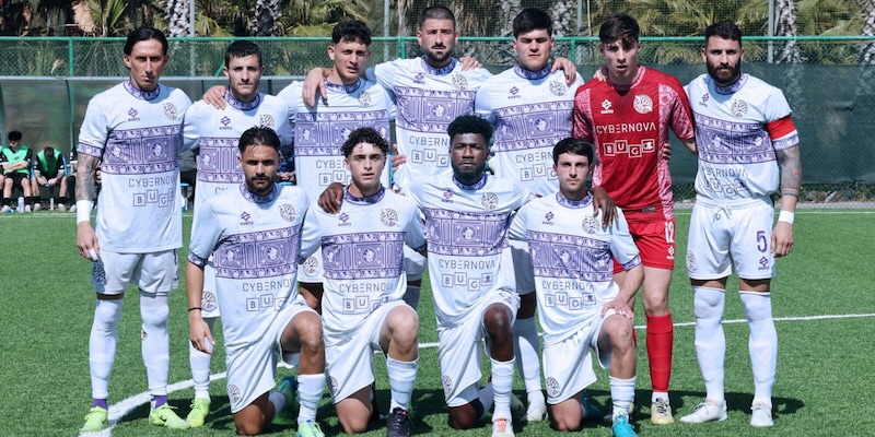 La Serie D sarà visibile su Vivo Azzurro TV: si parte con l'Ostiamare di De Rossi 2 La Serie D sarà visibile su Vivo Azzurro TV: si parte con l'Ostiamare di De Rossi
