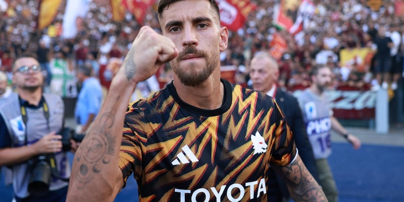 Pellegrini, lacrime e riscatto: Lorenzo si prende (ancora) il derby 2 Pellegrini, lacrime e riscatto: Lorenzo si prende (ancora) il derby