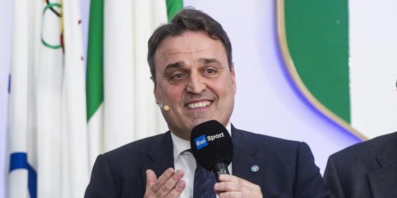 Zappi sul Var a chiamata: "Troppo presto per ora. Dobbiamo migliorare le spiegazioni Var allo stadio" 3 Zappi sul Var a chiamata: "Troppo presto per ora. Dobbiamo migliorare le spiegazioni Var allo stadio"