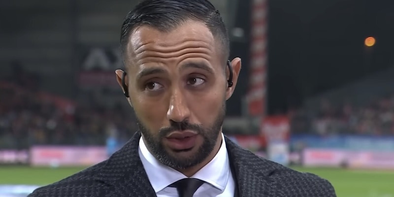 Rabiot, Benatia spiega: "Degenerato tutto quando si &egrave; intromessa la famiglia"