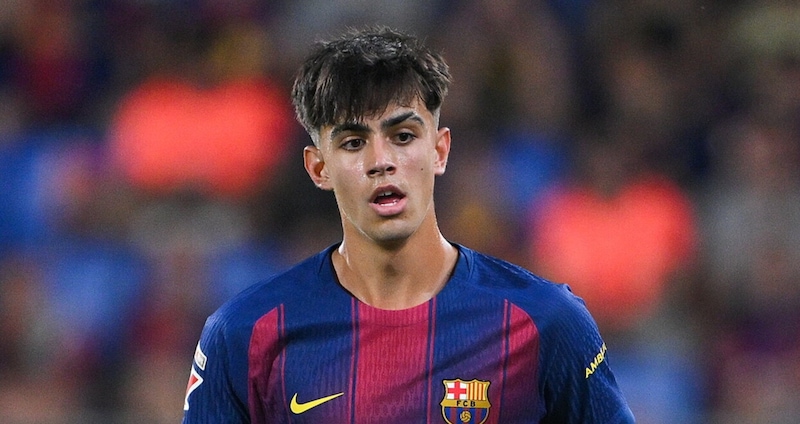 Bernal, clausola monstre nel rinnovo fino al 2029 con il Barcellona: la cifra è incredibile 1 Bernal, clausola monstre nel rinnovo fino al 2029 con il Barcellona: la cifra è incredibile