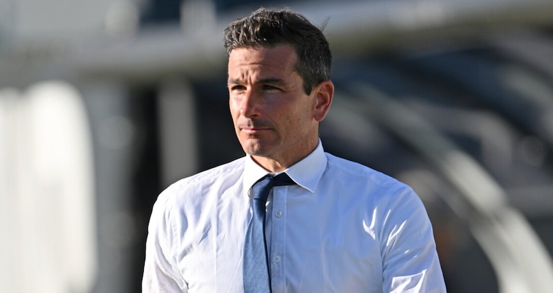 Juve, tutto pronto per il debutto in Premier League International Cup: i convocati di Padoin 4 Juve, tutto pronto per il debutto in Premier League International Cup: i convocati di Padoin