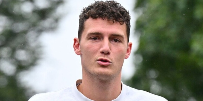 Pavard snobba l'Inter: "Volevo solo il Marsiglia, siamo un gruppo di qualit&agrave;"