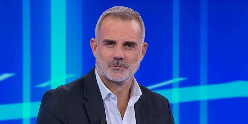 Sorrentino smentisce Tudor: "La Juve non è tra le big, ma quale miglior primo tempo" 1 Sorrentino smentisce Tudor: "La Juve non è tra le big, ma quale miglior primo tempo"