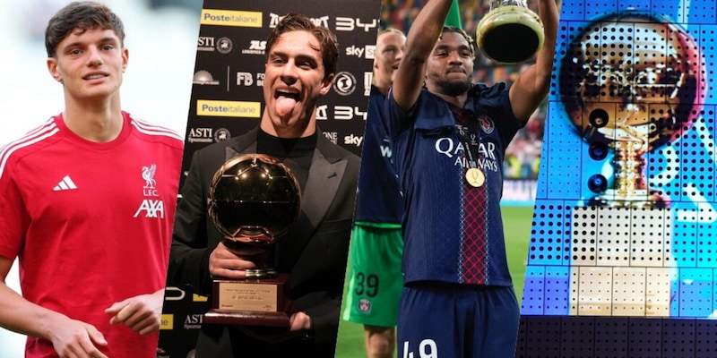 Yildiz guida la Serie A, balzo Leoni: le novit&agrave; dal Golden Boy Index