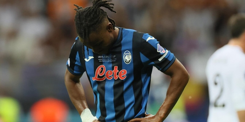 Lookman e la seconda opportunità che la Dea gli dà 2 Lookman e la seconda opportunità che la Dea gli dà
