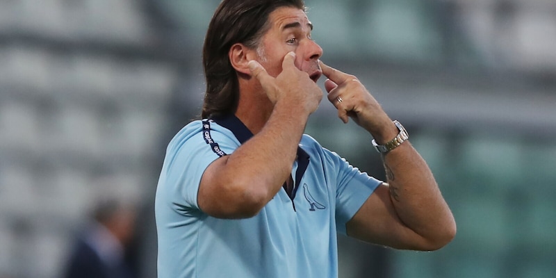 Serie B su Dazn: Carrarese-Modena anche in modalit&agrave; gratuita