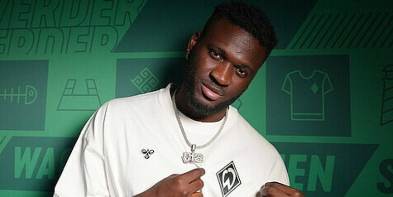 Boniface tuona sul Milan: "Non &egrave; dipeso da me. Problemi fisici? Sarei in ospedale..."