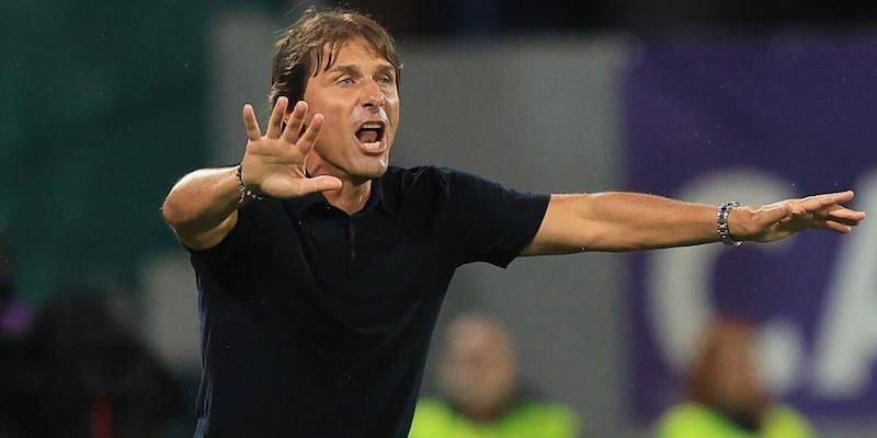 Conte sorride: ne recupera due in vista di Manchester City-Napoli