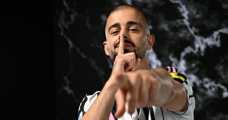 Zhegrova gasa il tifo Juve: “Sono inarrestabile. L’avversario più forte? Non l’ho ancora incontrato” 1 Zhegrova gasa il tifo Juve: “Sono inarrestabile. L’avversario più forte? Non l’ho ancora incontrato”