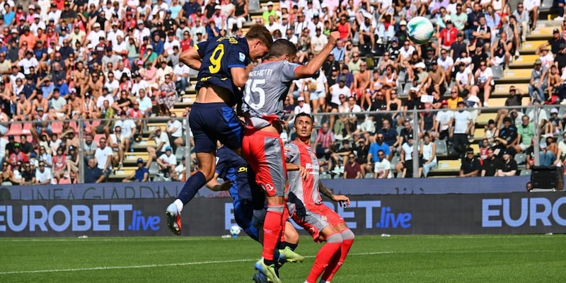 Pari tra Cremonese e Parma: Nicola ancora imbattuto, Cuesta a secco 3 Pari tra Cremonese e Parma: Nicola ancora imbattuto, Cuesta a secco